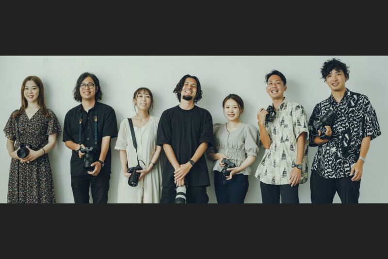 ザ・シーサイドガーデン ラグーン大聖堂 byワタベウェディング_動画を作れる