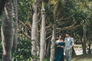 ザ・シーサイドガーデン ラグーン大聖堂　byワタベウェディング_ラグーン大聖堂_プチシネマ（約1分）