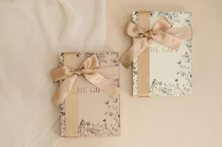 【ラグーン大聖堂限定】THE GIFT ザ・ギフト(24ページ/40カット)※40枚以上の撮影データをお申込みの方対象