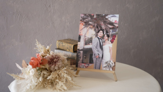 キャンバスボード