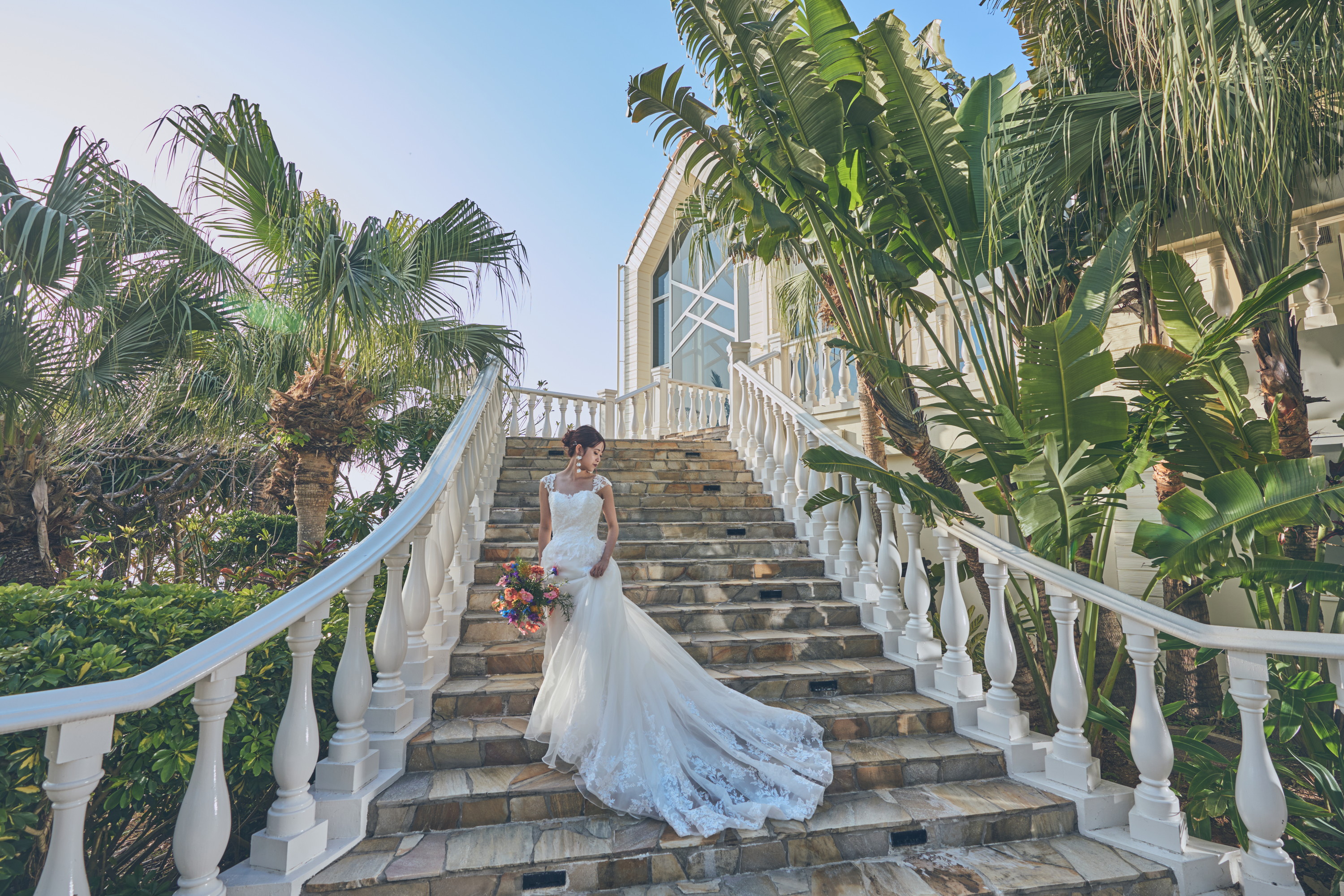 Point1 多彩な撮影シーン