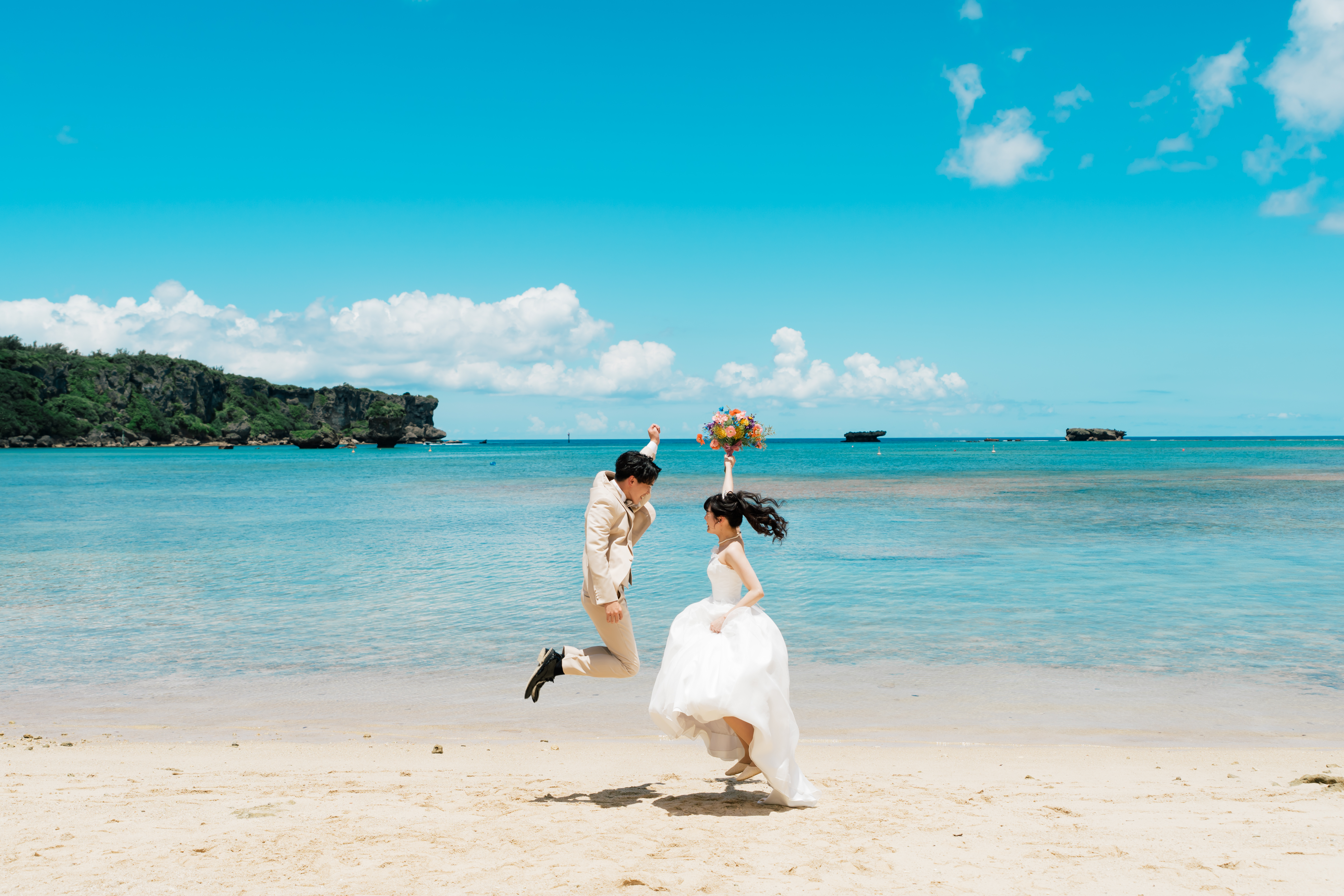 Point1 多彩な撮影シーン