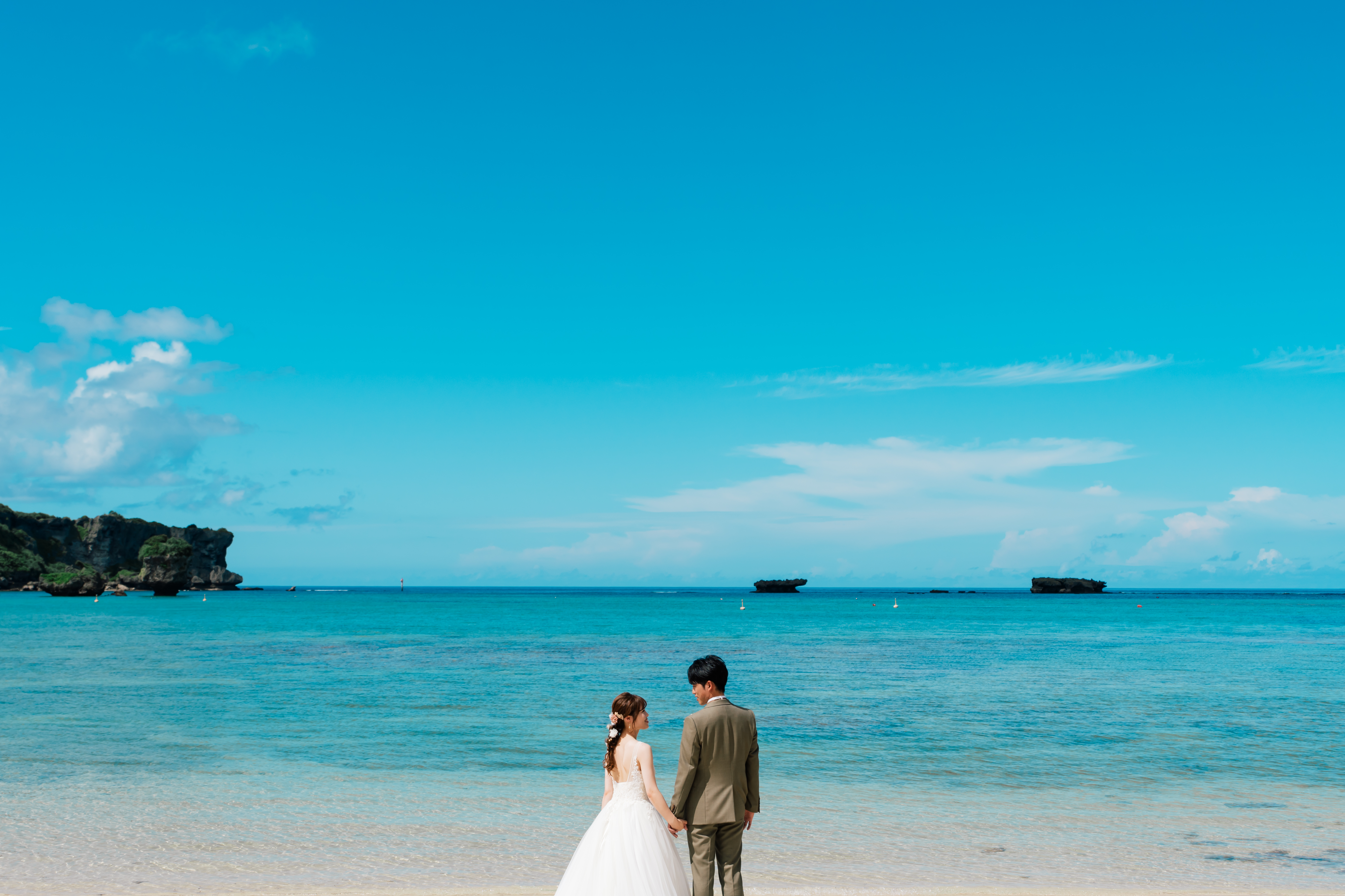 Point1 多彩な撮影シーン