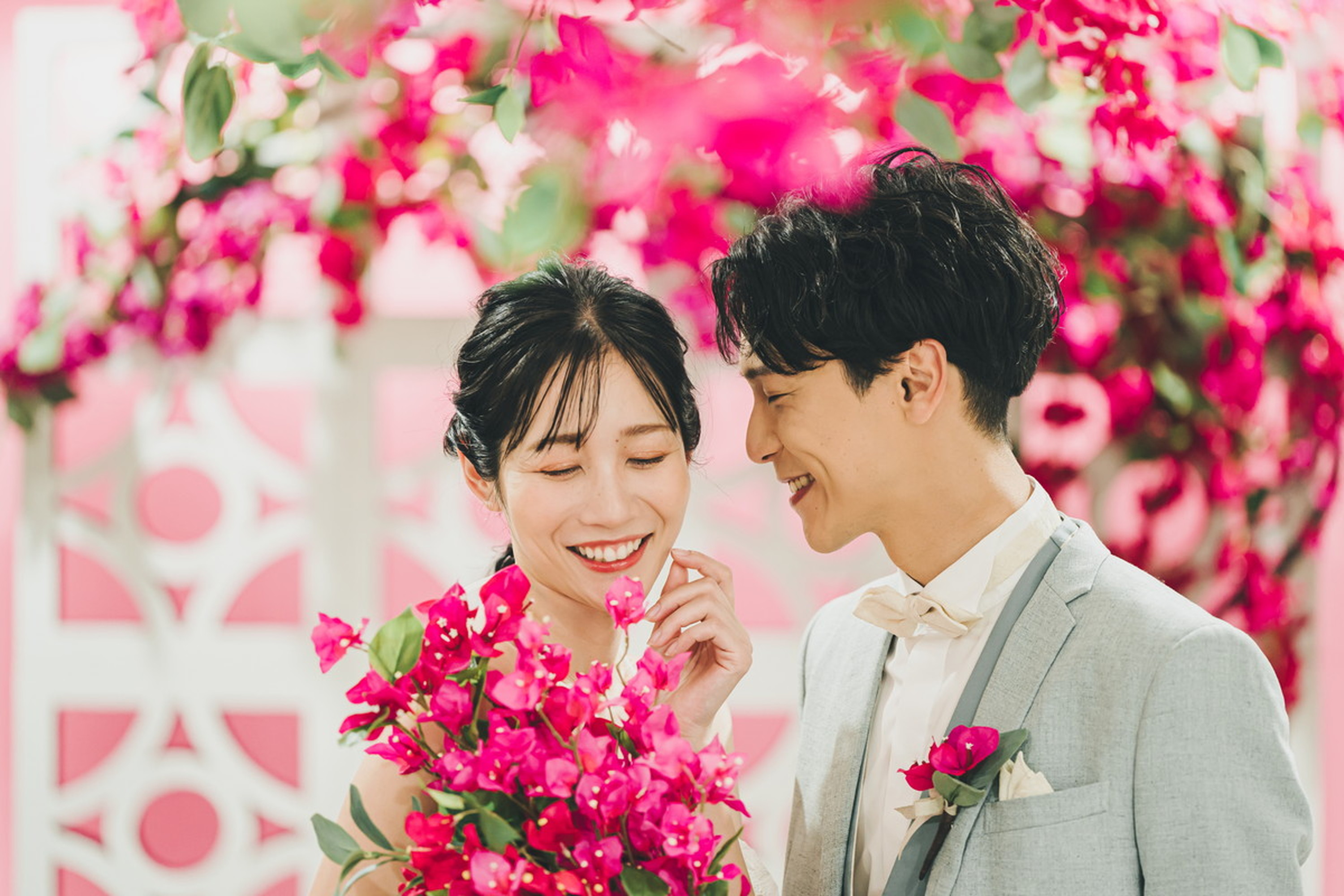 Point1 多彩な撮影シーン