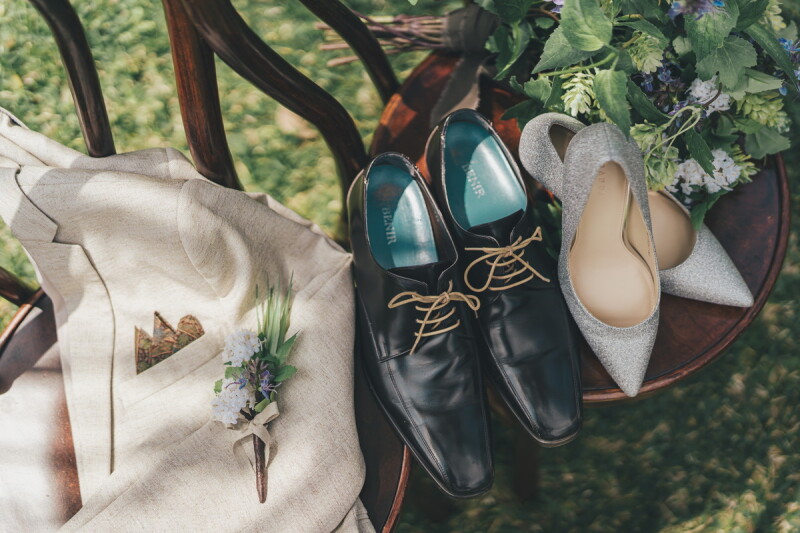 ザ・シーサイドガーデン ラグーン大聖堂 byワタベウェディング_結婚式場で撮影できる