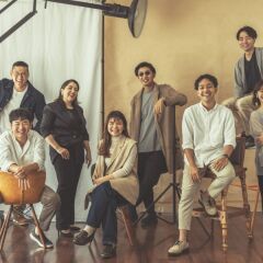ザ・シーサイドガーデン ラグーン大聖堂　byワタベウェディング PHOTOGRAPHER TEAM