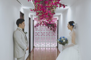 ★クリスマスキャンペーン★12/25までのご成約でムービープレゼント!チャペルで贅沢にじっくり100カットプラン♡