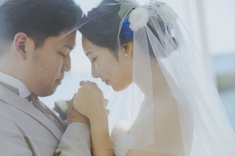 ★クリスマスキャンペーン★12/25までのご成約でムービープレゼント！チャペルで贅沢にじっくり100カットプラン♡