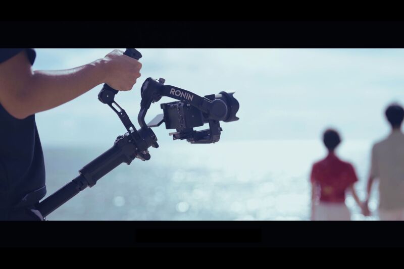 【ムービー・アルバム付シンプルセレモニープラン】|チャペル+ガーデン+ビーチ100カット|全データ美肌痩身加工納品|雨天保証