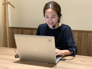  ＼ 無料オンライン相談会開催中／　タイパ良し◎！不安なことが一気に解決できると好評です♪