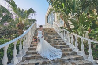 【復刻!】ラグーン人気NO.1プラン≪ドレス2着付≫が¥87,780のキャンペーン価格で再登場!