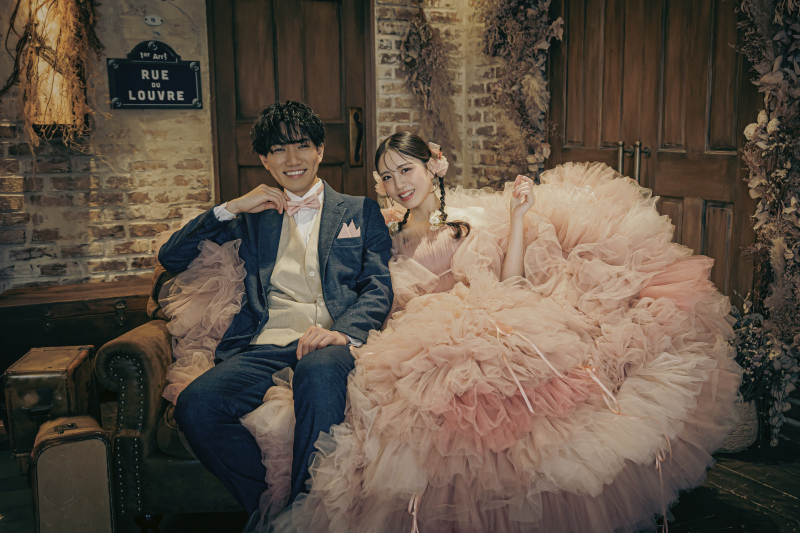 The oneday photo sweet