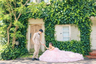 The oneday photo sweet