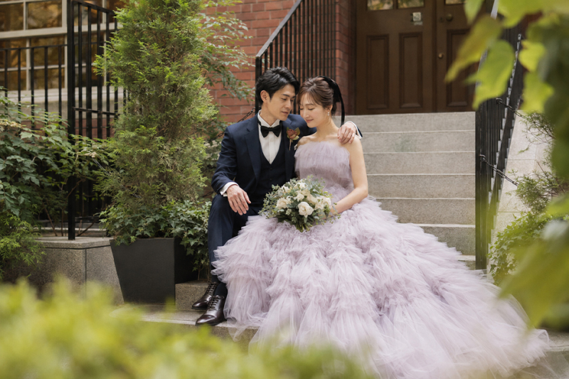 The oneday photo sweet