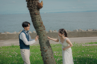 The oneday photo sweet_首都圏でリゾート風オープニングムービー撮影！
