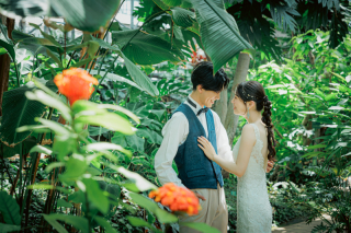 The oneday photo sweet_首都圏でリゾート風オープニングムービー撮影！