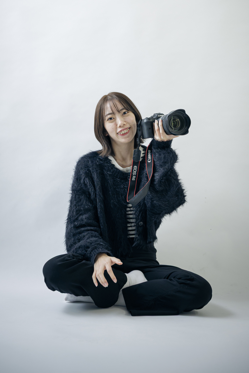 20以上ある撮影シーン