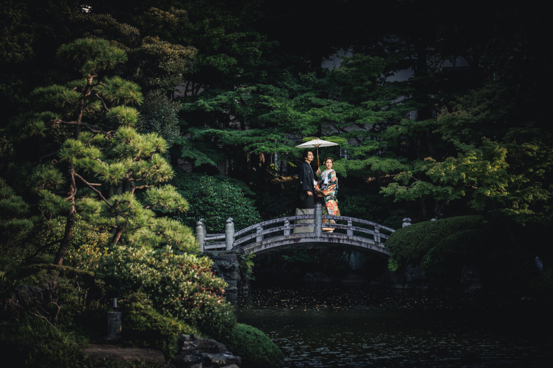 Point1 多彩な撮影シーン