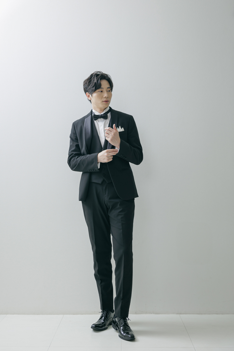 20以上ある撮影シーン