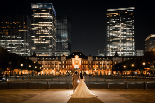 The oneday photo wedding_ピックアップフォト（フォトグラファーが選ぶいち押し写真）