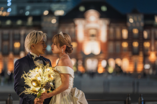 The oneday photo wedding_ピックアップフォト（フォトグラファーが選ぶいち押し写真）