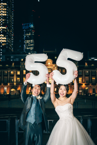 The oneday photo wedding_ピックアップフォト(フォトグラファーが選ぶいち押し写真)