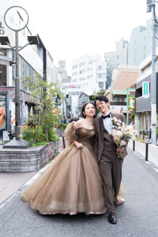 The oneday photo wedding_ピックアップフォト（フォトグラファーが選ぶいち押し写真）