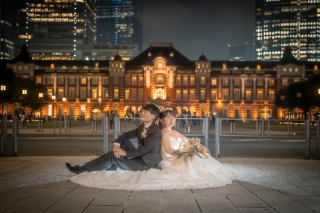 The oneday photo wedding_ピックアップフォト(フォトグラファーが選ぶいち押し写真)