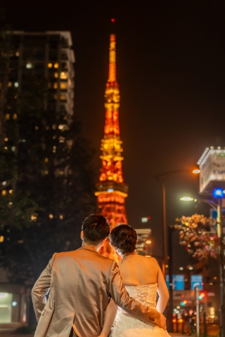 The oneday photo wedding_ピックアップフォト（フォトグラファーが選ぶいち押し写真）