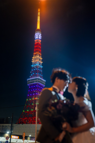 The oneday photo wedding_ピックアップフォト（フォトグラファーが選ぶいち押し写真）