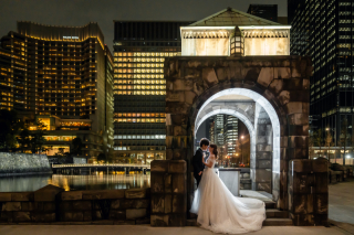 The oneday photo wedding_ピックアップフォト（フォトグラファーが選ぶいち押し写真）