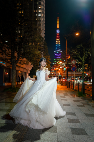 The oneday photo wedding_ピックアップフォト（フォトグラファーが選ぶいち押し写真）