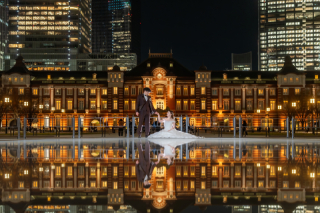 The oneday photo wedding_ピックアップフォト(フォトグラファーが選ぶいち押し写真)