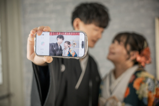 The oneday photo wedding_ピックアップフォト（フォトグラファーが選ぶいち押し写真）