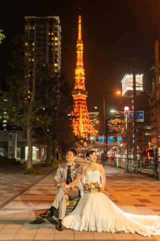 The oneday photo wedding_ピックアップフォト（フォトグラファーが選ぶいち押し写真）