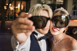 The oneday photo wedding_ピックアップフォト（フォトグラファーが選ぶいち押し写真）