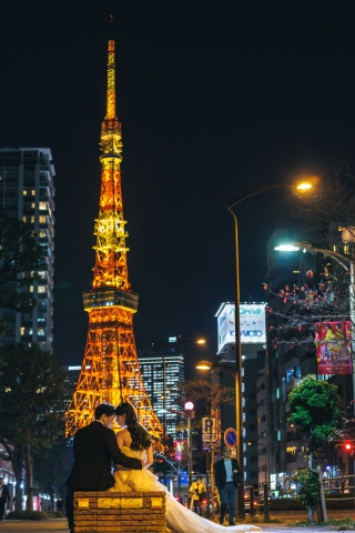 The oneday photo wedding_ピックアップフォト（フォトグラファーが選ぶいち押し写真）