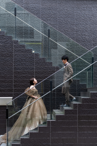 The oneday photo wedding_ピックアップフォト（フォトグラファーが選ぶいち押し写真）