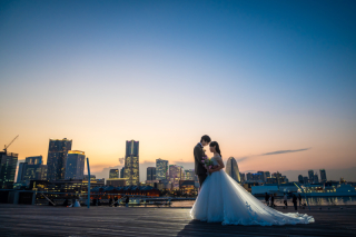 The oneday photo wedding_ピックアップフォト（フォトグラファーが選ぶいち押し写真）