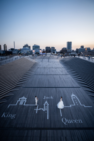 The oneday photo wedding_ピックアップフォト（フォトグラファーが選ぶいち押し写真）