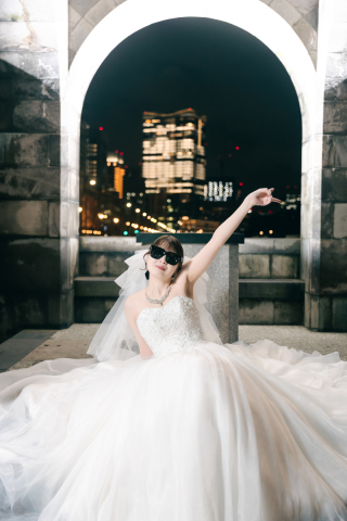 The oneday photo wedding_ピックアップフォト（フォトグラファーが選ぶいち押し写真）