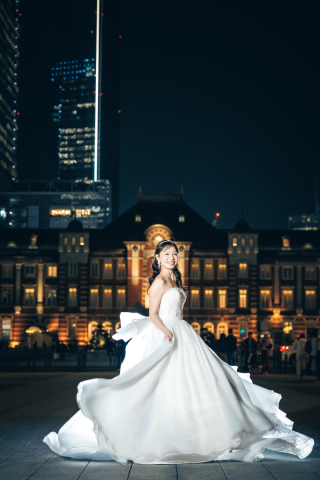 The oneday photo wedding_ピックアップフォト（フォトグラファーが選ぶいち押し写真）