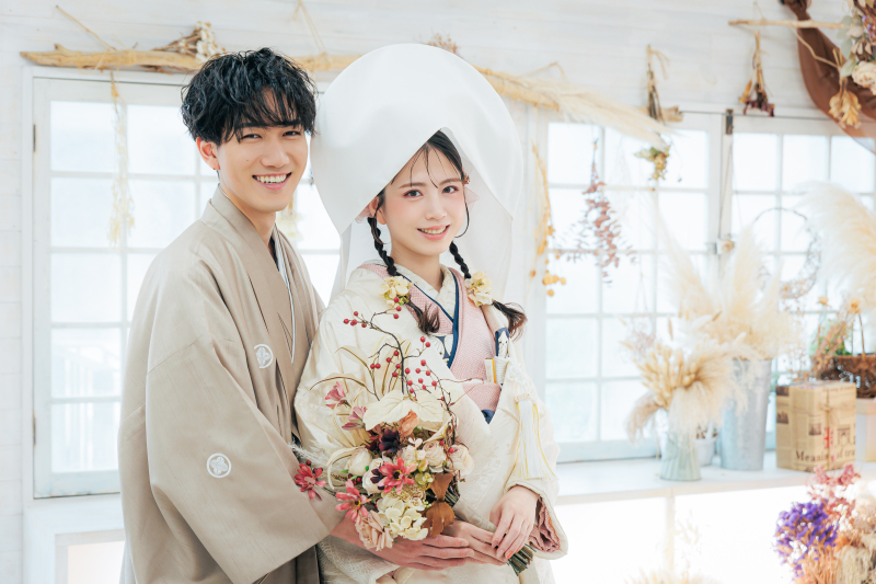 《8月末撮影まで限定》特典いろいろ♪【和装スタジオ&Sweetドレス|東京タワー・3ロケ撮影】◎299600円→199600円
