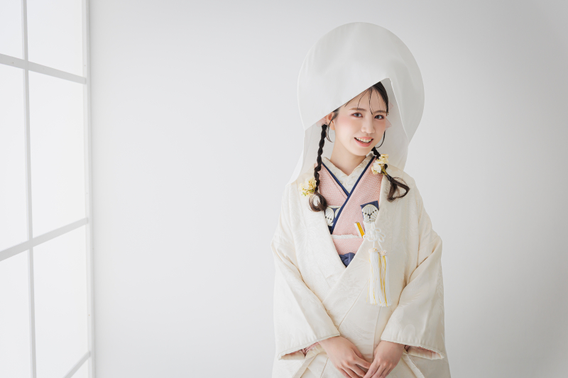 《8月末まで限定》特典いろいろ♪【和装スタジオ&Sweetドレス|夜・1ロケ(スタジオ付)撮影】◎269600円→169600円