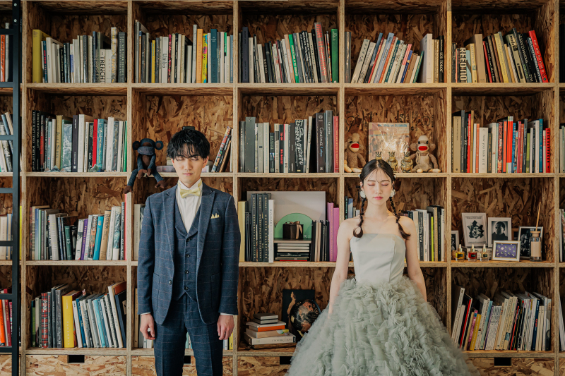 《8月末撮影まで限定》特典あり【和装邸宅ロケ(和装スタジオ付)&Sweetドレス|スタジオ撮影】◎279600円→209800円