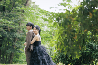 OP記念《11月末まで限定》特別割引＆2着目sweetドレス♪【代々木公演ロケ（スタジオ付）】229600円&rarr;79800円