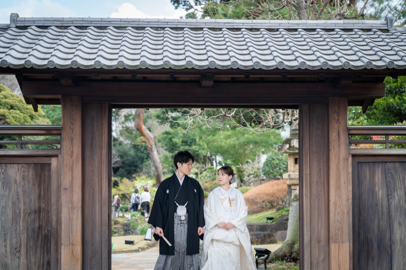 《8月末まで限定》特典♪【和装庭園ロケ(スタジオ付)&Sweetドレス|東京タワー・3ロケ撮影】◎329600円→219800円