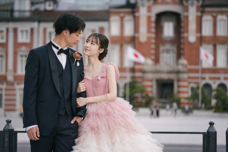 《8月末撮影まで限定》特典いろいろ♪【和装スタジオ&Sweetドレス|昼・3ロケ撮影】◎259600円→159600円