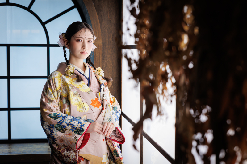 《8月末撮影まで限定》特別割引&選べる特典♪【Sweetドレス&和装・着放題|スタジオ撮影】◎269800円→145000円