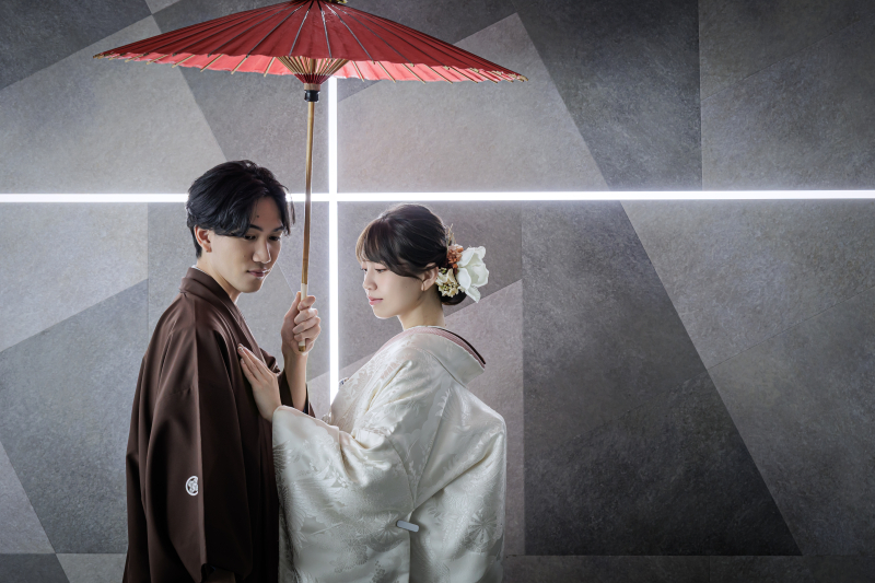 《8月末撮影まで限定》特典いろいろ♪【和装スタジオ&Sweetドレス|東京タワー・3ロケ撮影】◎299600円→199600円